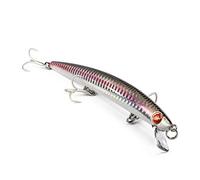 Seaspin Mommotti 140 S, Artificiale per la Pesca in Mare, MR-IRI, 140 mm