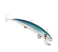 Mommotti 140 SK Colore AGU 140 mm 17 g