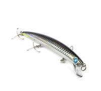 SEASPIN MOMMOTTI 140 SS - LUNGHEZZA (MM): 140, COLORE: ACC, PESO (GR): 16