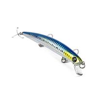 SEASPIN MOMMOTTI 140 SS - LUNGHEZZA (MM): 140, COLORE: SAR, PESO (GR): 16