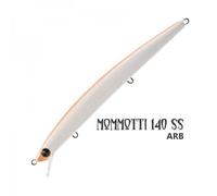 Seaspin Mommotti 140 SS ARB - Esca artificiale da pesca
