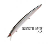 SEASPIN MOMMOTTI 140 SS - LUNGHEZZA (MM): 140, COLORE: SAR, PESO (GR): 16