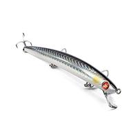 Seaspin Mommotti 140 SS Mul Lure di Pesca SW