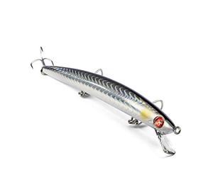 Seaspin Mommotti 140 SS Mul Lure di Pesca SW