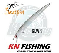 SEASPIN MOMMOTTI 140SS esca da spinning Minnow affondamento 140 mm 16 g