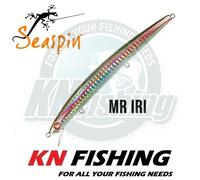 SEASPIN MOMMOTTI 140SS esca da spinning Minnow affondamento 140 mm 16 g