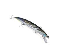 Seaspin Hook da pesca affondante 160 S - Colore ACC - 1 pezzo