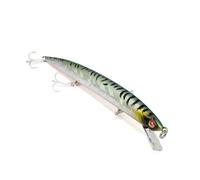 Mommotti 160 S - Colore ITA-MACKEREL