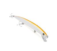 Seaspin Hook da pesca affondante 160 S - Colore ARB - 1 pezzo