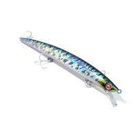 Mommotti 180 FK - Colore ITA Mackerel - 180 mm - 27 g