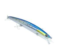 Mommotti 180 FK Colore SAR 180 mm 27 g