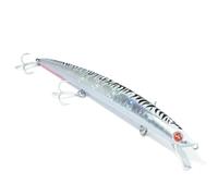 Mommotti 180 FK - Colore White Mackerel - 180 mm - 27 g