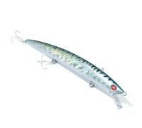 Mommotti 180 FK - Colore Mackerel - 180 mm - 27 g