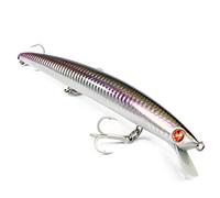 Seaspin MOMMOTTI 180 Lip SF artificiale per la Pesca in Mare, Mr-IRI, 180 mm