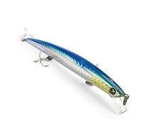 SEASPIN MOMMOTTI 180 SS - LUNGHEZZA (MM): 180, PESO (GR): 28, COLORE: SARXXX