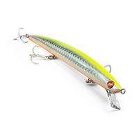 Seaspin Mommotti 180 SS GBA - Esca artificiale da pesca