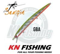 SEASPIN MOMMOTTI 180SF Spinning Lure Minnow Floating 180 mm 26 g