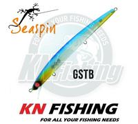 SEASPIN MOMMOTTI 180SF Spinning Lure Minnow Floating 180 mm 26 g