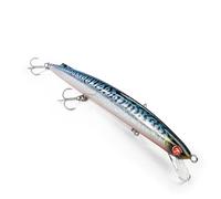 SEASPIN MOMMOTTI 190 S - LUNGHEZZA (MM): 190, PESO (GR): 34, COLORE: ITA MACKEREL