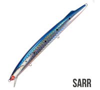SEASPIN MOMMOTTI 190 K ARTIFICIALE SPINNING PESCA LURE SEÑUELO ESCA JERK MINNOW
