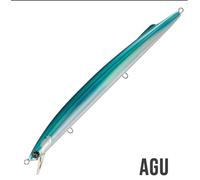 SEASPIN MOMMOTTI 190 K ARTIFICIALE SPINNING PESCA LURE SEÑUELO ESCA JERK MINNOW