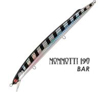 Mommotti 190 K Colore Bar 190 mm 35 g