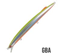 SEASPIN MOMMOTTI 190 K ARTIFICIALE SPINNING PESCA LURE SEÑUELO ESCA JERK MINNOW