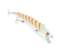 Seaspin Mommotti 190 K - Esca Artificiale per la Pesca a Spinning in Mare, Long Jerk Minnow Sinking 190 mm 35 g - Armatura Passante, Ancorette BKK 4X - Lanci Lunghissimi, Alta Reattività