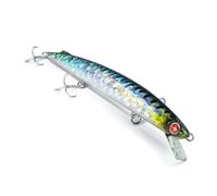 Mommotti 190 K - Colore ITA Mackerel - 190 mm - 35 g