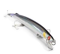 SEASPIN MOMMOTTI 190 S - LUNGHEZZA (MM): 190, PESO (GR): 34, COLORE: MUL