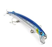 SEASPIN MOMMOTTI 190 S - LUNGHEZZA (MM): 190, PESO (GR): 34, COLORE: SAR