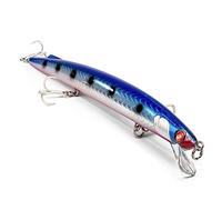 SEASPIN MOMMOTTI 190 S - LUNGHEZZA (MM): 190, PESO (GR): 34, COLORE: SARR