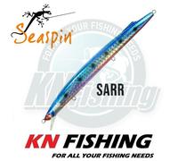 SEASPIN MOMMOTTI 190SS esca da spinning Minnow affondamento 190 mm 34 g
