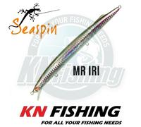 SEASPIN MOMMOTTI 190SS esca da spinning Minnow affondamento 190 mm 34 g