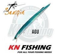 SEASPIN MOMMOTTI 190SS esca da spinning Minnow affondamento 190 mm 34 g