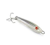 Seaspin Murigu 45 artificiale per la pesca in mare, WCR, 89 mm