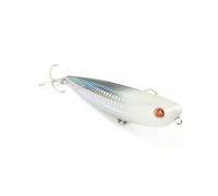 SEASPIN Pro-Q 120 K Color CRBO - 120 mm - 26 g - Esca artificiale Walking The Dog per la Pesca in Mare