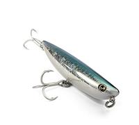 ARTIFICIALE SPINNING PRO-Q 145 AGUP SEASPIN LURES WTD PESCA SEÑUELO MARE SPIGOLA