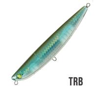SEASPIN PRO Q 145 ARTIFICIALE PESCA SPINNING WTD SPIGOLA ESCA POPPER PRO-Q SERRA