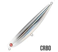 SEASPIN PRO Q 90 K ARTIFICIALE PESCA SPINNING WTD SPIGOLA ESCA POPPER PRO-Q BKK