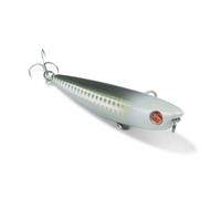 SEASPIN Pro-Q 90 K Color CRBO - 90 mm - 11 g - Esca artificiale Walking The Dog per la Pesca in Mare
