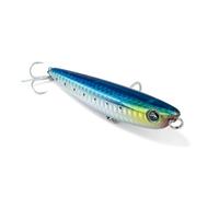 SEASPIN Pro-Q 90 K Color SAR 90 mm - 11 g - Esca artificiale Walking The Dog per la Pesca in Mare