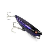 Seaspin Esca artificiale da pesca PRO-Q 145 - 145 mm, 46 g - Colore NVO