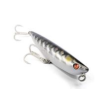 Seaspin PRO-Q. 145 Mul Lure di Pesca SW
