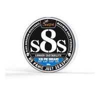 Seaspin S8S-PE 1.5, Blue Navy, 300 m