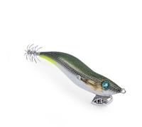 Seaspin TOTANARA SQUIRTY 3.0 Acc Pesca EGING Squid da Calamari POLPI SEPPIE