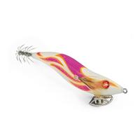 SEASPIN SQUIRTY 3.0 - Color BG-Purple - esca artificiale per la Pesca a seppie e Calamari