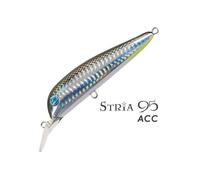 SEASPIN STRIA 95 - COLORE: AGU, LUNGHEZZA (MM): 95, PESO (GR): 18