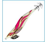 Seaspin TOTANARA SQUIRTY 3.0 BG Pink Pesca EGING Squid JIG da Calamari E SEPPIE