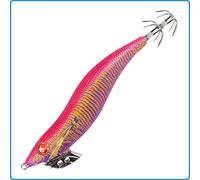 Seaspin TOTANARA SQUIRTY 3.0 Pet Squid JIG da Pesca Mare EGING Calamari SEPPIE